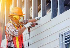 Best James Hardie Siding  in Woodsboro, MD